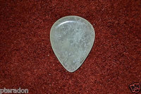 Timber Tones NEW Jewel Tones Guitar Pick New Jade