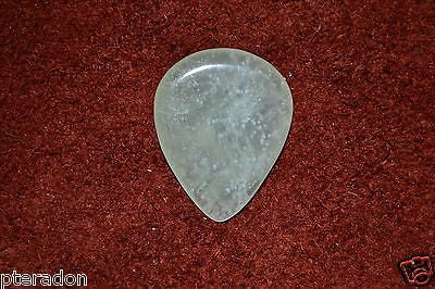 Timber Tones NEW Jewel Tones Guitar Pick New Jade
