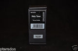 Mooer Micro Series Compact Pedal Baby Tuner Tru Bypass