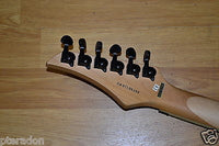 US Masters LG507 MR Metallic Red with Floyd Rose Tremelo