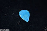 Timber Tones Jazzy Tones Regular Buffalo Bone Guitar Picks Blue