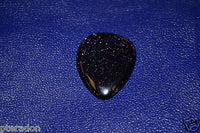 Timber Tones Dune Tones, Blue Sandstone Guitar pick