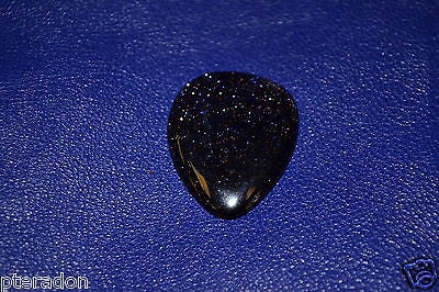Timber Tones Dune Tones, Blue Sandstone Guitar pick