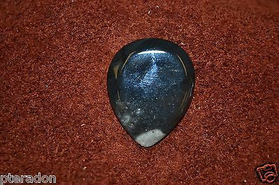 Timber Tones NEW Rock Tones Guitar Pick Flint