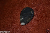 Timber Tones NEW Rock Tones Guitar Pick Flint