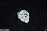 Timber Tones Agate Tones, Tree Agate Guitar pick