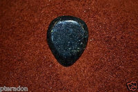 Timber Tones NEW Rock Tones Guitar Pick Labradorite