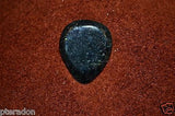 Timber Tones NEW Rock Tones Guitar Pick Labradorite
