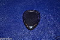 Timber Tones Quartz Tones Smoky Quartz Guitar pick