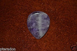 Timber Tones NEW Jewel Tones Guitar Pick Amethyst
