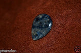 Timber Tones NEW Rock Tones Dumortierite Guitar Pick