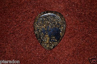 Timber Tones NEW Rock Tones Bronzite Guitar Pick
