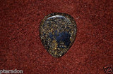 Timber Tones NEW Rock Tones Bronzite Guitar Pick
