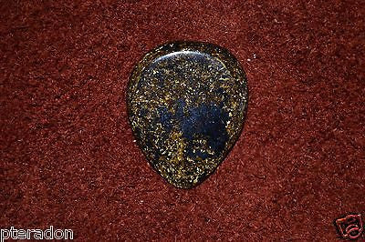 Timber Tones NEW Rock Tones Bronzite Guitar Pick