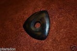Timber Tones NEW Moon Tones African Ebony Guitar Pick