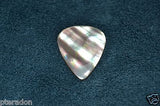 Timber Tones NEW Abalone Tones Awabi Abalone Guitar Pick