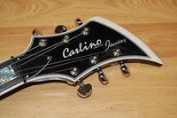 Carlino Identity #014 of 100, Classic Black