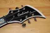 Carlino Identity #014 of 100, Classic Black