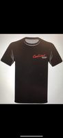 Carlino Classic T shirt Left Chest