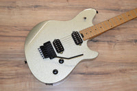 EVH WOLFGANG® WG STANDARD Silver Sparkle