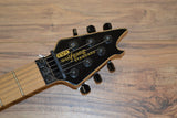 EVH WOLFGANG® WG STANDARD Silver Sparkle