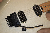 EVH WOLFGANG® WG STANDARD Silver Sparkle