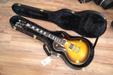 Dean USA Hand Signed by Leslie Torn and Tattered Thorobred #009