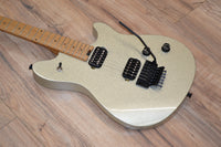 EVH WOLFGANG® WG STANDARD Silver Sparkle