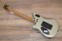 EVH WOLFGANG® WG STANDARD Silver Sparkle