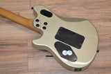 EVH WOLFGANG® WG STANDARD Silver Sparkle