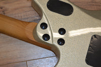 EVH WOLFGANG® WG STANDARD Silver Sparkle