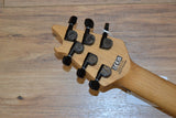 EVH WOLFGANG® WG STANDARD Silver Sparkle