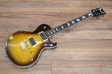 Dean USA Hand Signed by Leslie Torn and Tattered Thorobred #009