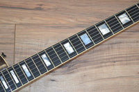 Dean USA Hand Signed by Leslie Torn and Tattered Thorobred #009