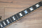Dean USA Hand Signed by Leslie Torn and Tattered Thorobred #009