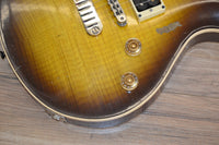 Dean USA Hand Signed by Leslie Torn and Tattered Thorobred #009