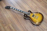 Dean USA Hand Signed by Leslie Torn and Tattered Thorobred #009