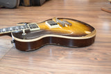 Dean USA Hand Signed by Leslie Torn and Tattered Thorobred #009