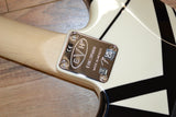 EVH Striped Series Black and White