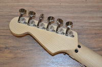 EVH Striped Series Black and White