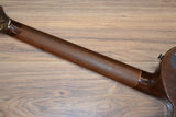 Dean USA Hand Signed by Leslie Torn and Tattered Thorobred #009
