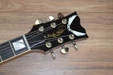Copy of Dean USA Hand Signed by Leslie Torn and Tattered Thorobred #009