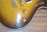 Copy of Dean USA Hand Signed by Leslie Torn and Tattered Thorobred #009