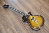Copy of Dean USA Hand Signed by Leslie Torn and Tattered Thorobred #009