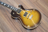 Copy of Dean USA Hand Signed by Leslie Torn and Tattered Thorobred #009