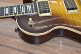 Copy of Dean USA Hand Signed by Leslie Torn and Tattered Thorobred #009