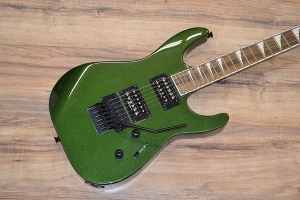 Jackson X SERIES SOLOIST™ SLX DX