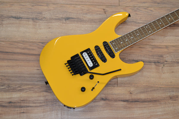 Jackson X SERIES SOLOIST™ SL1X