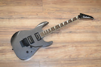 Jackson X SERIES SOLOIST™ SLX DX Granite Crystal