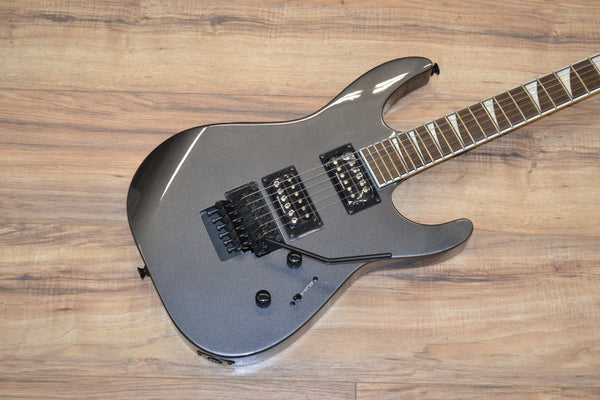 Jackson X SERIES SOLOIST™ SLX DX Granite Crystal